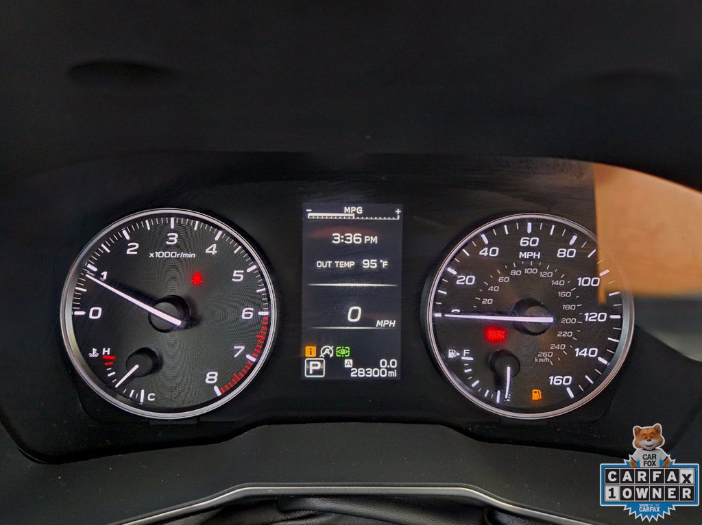 Used 2024 Subaru Outback Touring XT AWD/4WD image 32