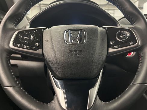 Used 2022 Honda CR-V EX-L image 14