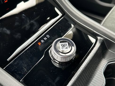 New 2025 Jeep Grand Cherokee Altitude image 21