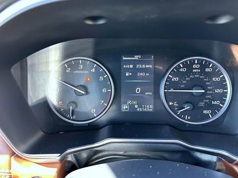 Used 2020 Subaru Outback Touring AWD/4WD image 14
