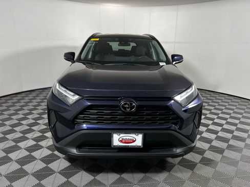 Used 2024 Toyota RAV4 XLE image 2