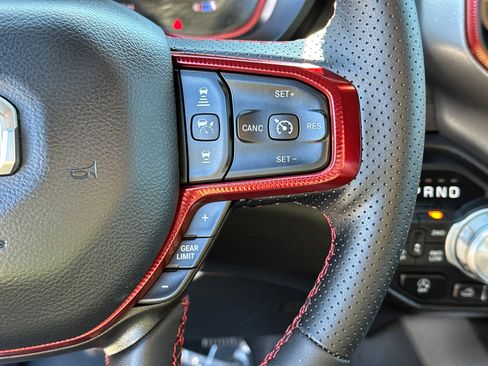 Used 2025 RAM 1500 Rebel w/ Rebel Level 1 Equipment Group image 27