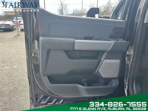 Used 2024 Ford F350 Lariat w/ Lariat Ultimate Package image 35