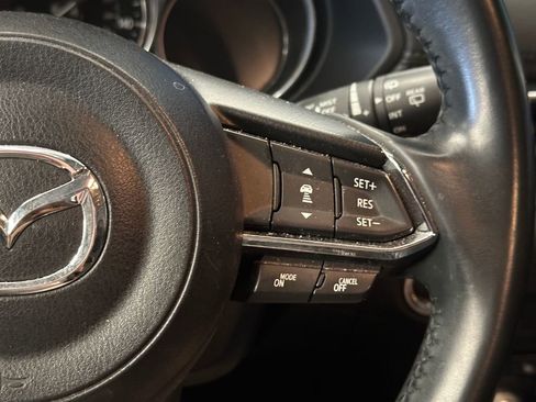 Used 2020 MAZDA CX-5 Touring AWD/4WD image 12