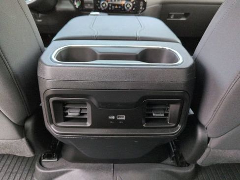 Used 2023 Chevrolet Silverado 1500 RST AWD/4WD image 23