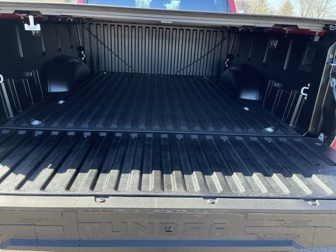 New 2026 Toyota Tundra Platinum AWD/4WD image 23