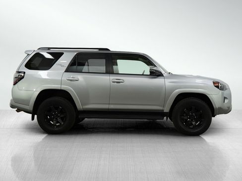 Used 2024 Toyota 4Runner TRD Off-Road Premium image 6