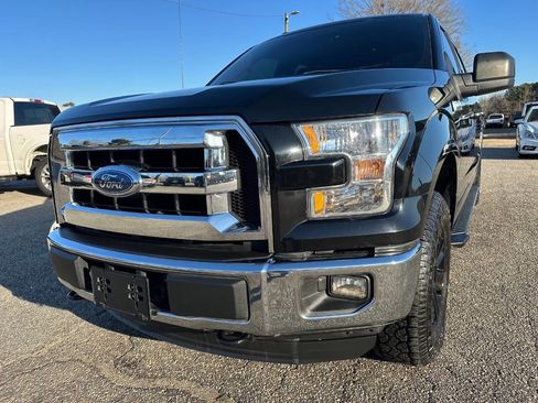 Used 2016 Ford F150 XLT image 7