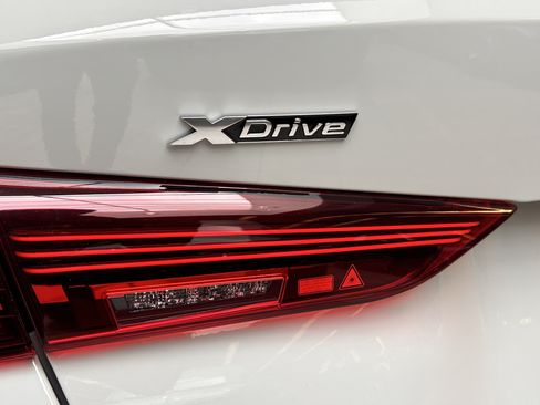 New 2027 BMW M4 xDrive Competition w/ Executive Package AWD/4WD image 42