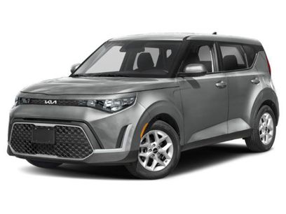 Used 2023 Kia Soul S
