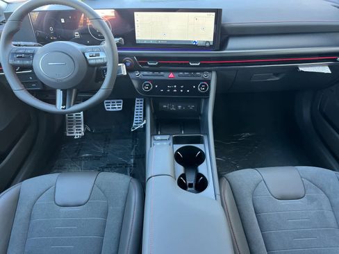 New 2026 Hyundai Sonata N Line image 3