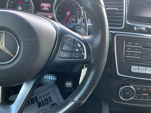 Used 2016 Mercedes-Benz GLE 350 image 13