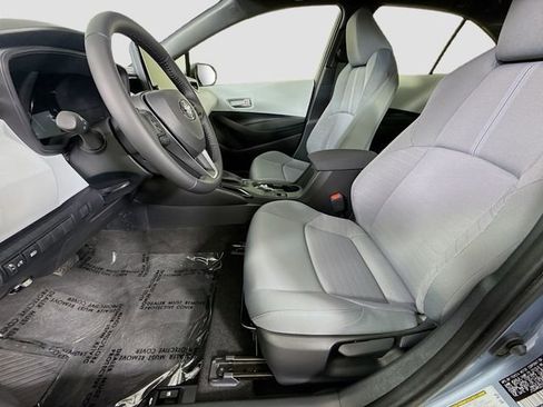 Certified 2026 Toyota Corolla SE image 19