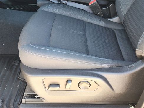 Certified 2022 Chevrolet Silverado 1500 LT image 24