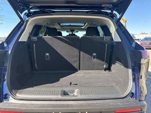 New 2025 INFINITI QX60 Luxe w/ Vision Package image 7