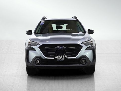 Used 2023 Subaru Outback Onyx Edition image 8