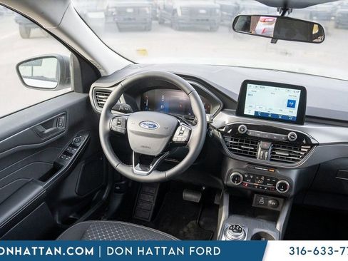 New 2026 Ford Escape Active w/ Cold Weather Package FWD image 14