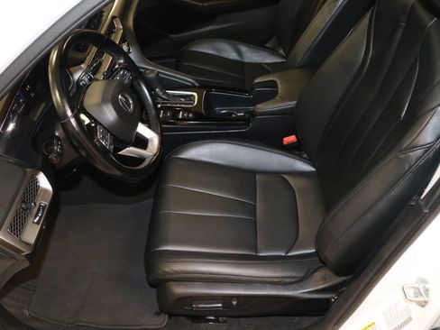 Used 2024 Acura Integra FWD image 74
