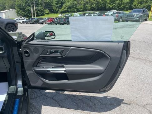 New 2025 Ford Mustang GT Premium image 30