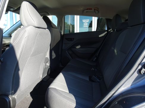 Used 2024 Subaru Crosstrek 2.0i AWD/4WD image 13