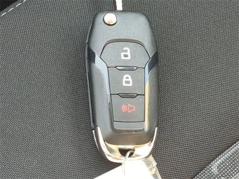 New 2025 Ford Ranger XL image 28