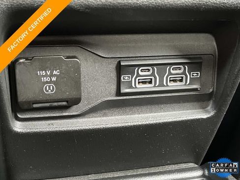 Used 2025 Jeep Grand Cherokee L Laredo w/ Luxury Tech Group I AWD/4WD image 16