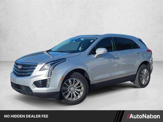 Used 2018 Cadillac XT5 Luxury AWD/4WD video 1