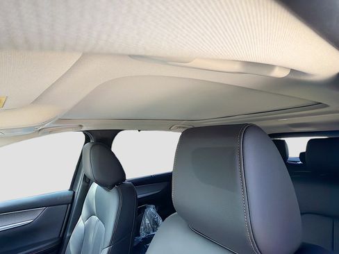 New 2026 MAZDA CX-90 Plug-In Hybrid w/Premium Sport image 29