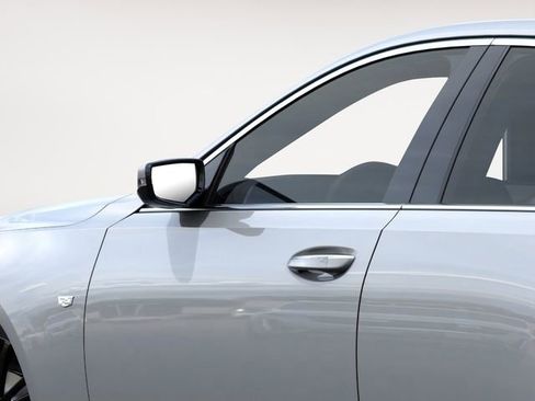 New 2026 Cadillac CT5 Premium Luxury AWD/4WD image 12