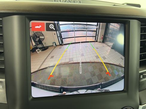 Used 2022 RAM 1500 Laramie image 21