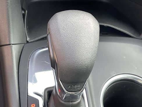 Certified 2023 Chevrolet Equinox LT FWD image 25