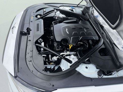 Used 2019 Genesis G80 3.8 RWD image 69