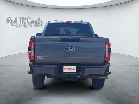 Used 2024 Ford F250 XL w/ STX Appearance Package AWD/4WD image 4