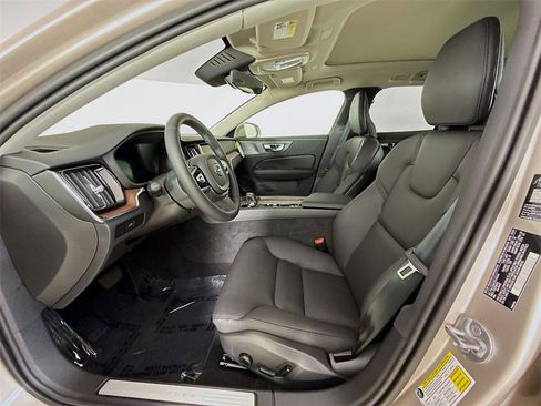 New 2026 Volvo V60 B5 Cross Country Plus w/ Climate Package image 21