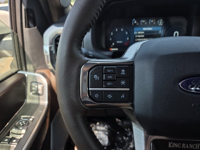 New 2026 Ford F150 King Ranch w/ Equipment Group 601A High AWD/4WD image 21