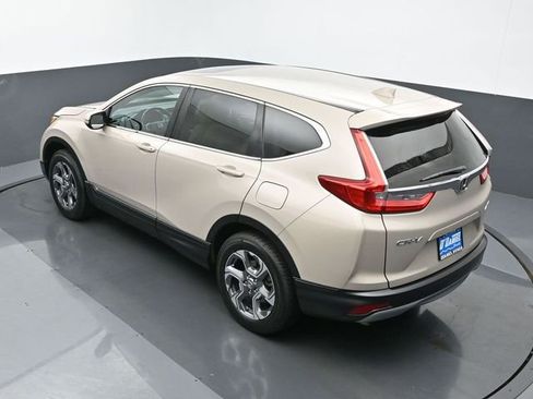 Used 2018 Honda CR-V EX-L image 14