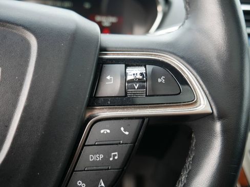 Used 2019 Lincoln Nautilus Reserve w/ Ultimate Package AWD/4WD image 38