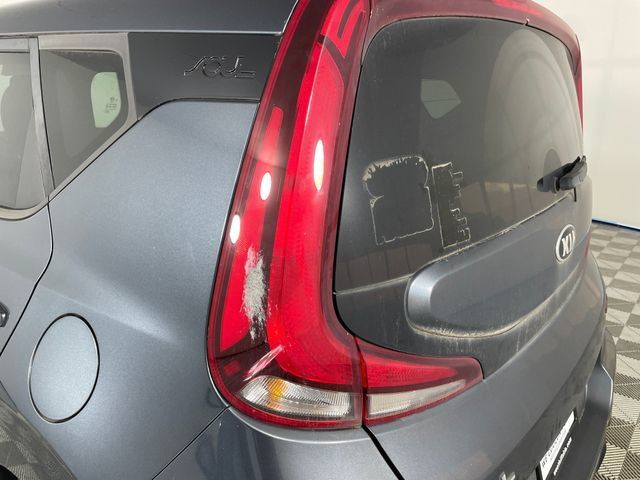 Used 2020 Kia Soul GT-Line w/ GT 2.0L Power Sunroof Package FWD image 13
