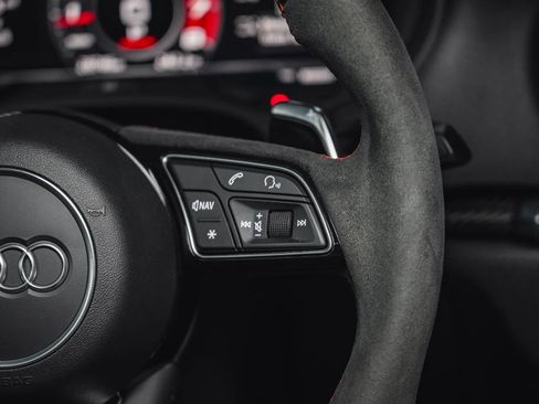 Used 2020 Audi RS 3 w/ Navigation Package AWD/4WD image 66