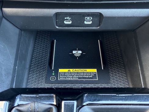 Certified 2025 Honda Accord Sport image 27