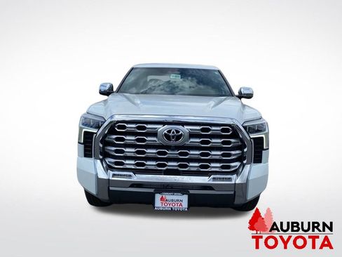 New 2026 Toyota Tundra 1794 Edition AWD/4WD image 2