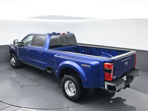 Used 2026 Ford F350 Lariat w/ Lariat Ultimate Package AWD/4WD image 44