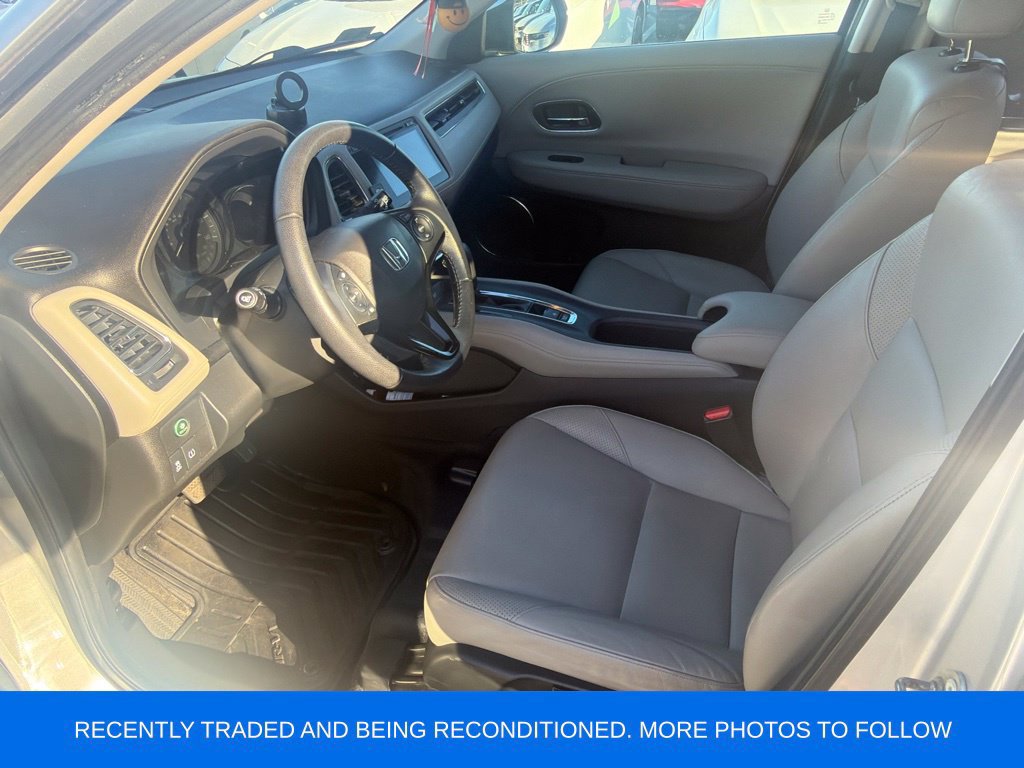 Used 2016 Honda HR-V EX-L image 5