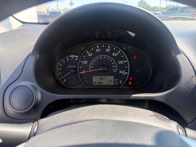 Used 2024 Mitsubishi Mirage G4 LE FWD image 13