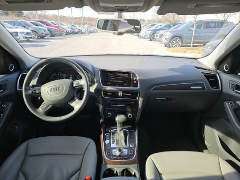 Used 2015 Audi Q5 2.0T Premium Plus image 8
