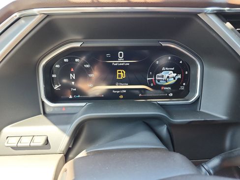 New 2026 GMC Sierra 3500 Denali w/ Denali Reserve Package image 21