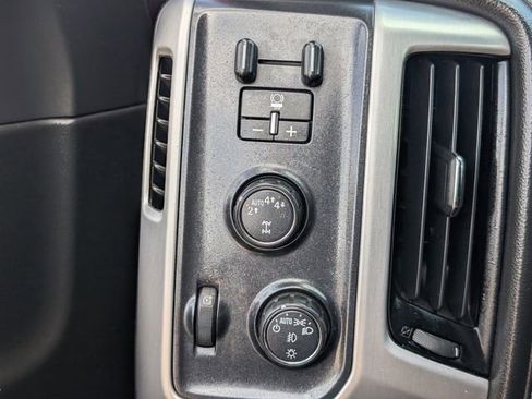 Used 2018 GMC Sierra 1500 SLT w/ SLT Premium Package image 20