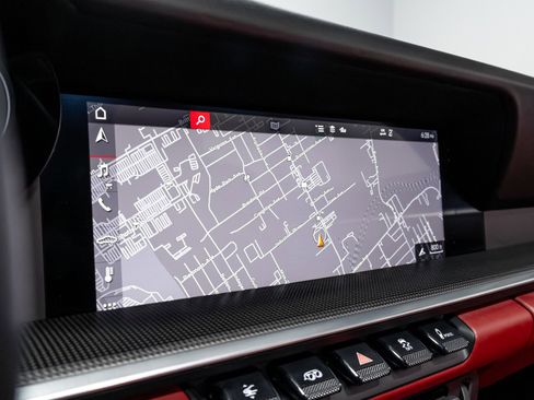 Used 2021 Porsche 911 Turbo S image 73