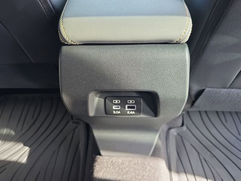 New 2026 Subaru Crosstrek 2.5i Sport image 16
