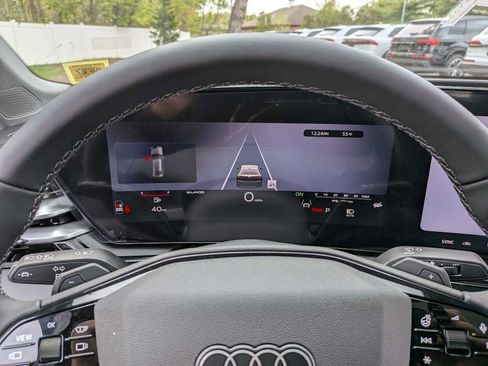 New 2026 Audi A5 2.0T Premium Plus AWD/4WD image 9